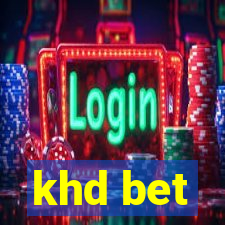 khd bet